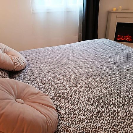 Ferienwohnung Les Lauriers Roses Narbonne Exterior foto